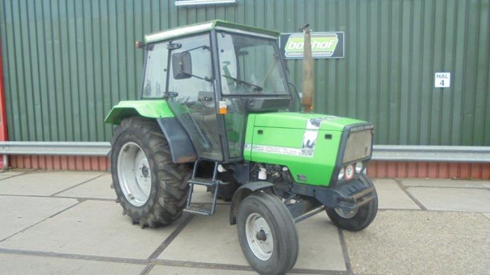 Deutz Fahr DX 3.30