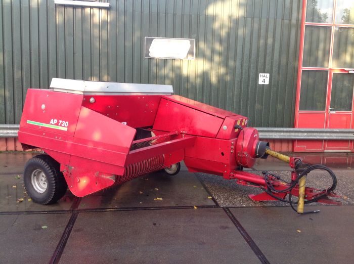 Welger AP 730