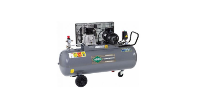 Compressoren 380 Volt