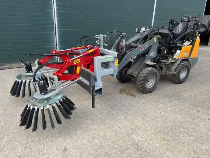 Diverse Kemp-producten