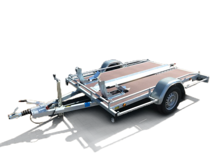 Motortrailers