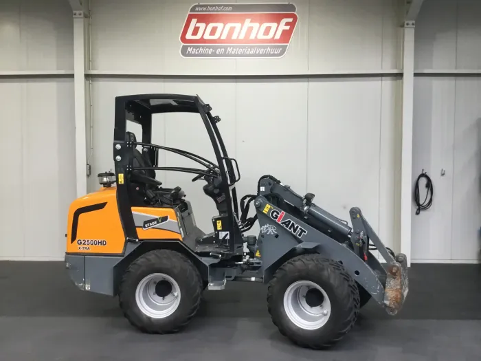 Giant G2500 Xtra HD