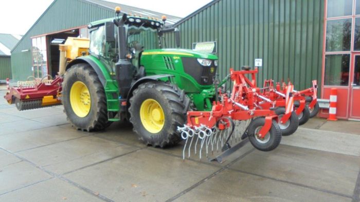 Evers Grasprofi 4.40