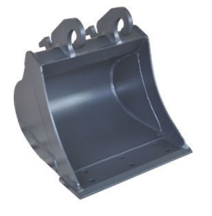 Graafbak minigraver
