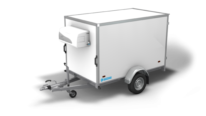 Koelwagens