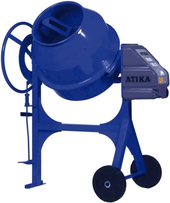 Beton gereedschap