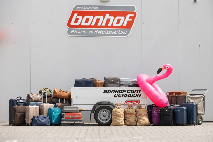 Bagagewagens