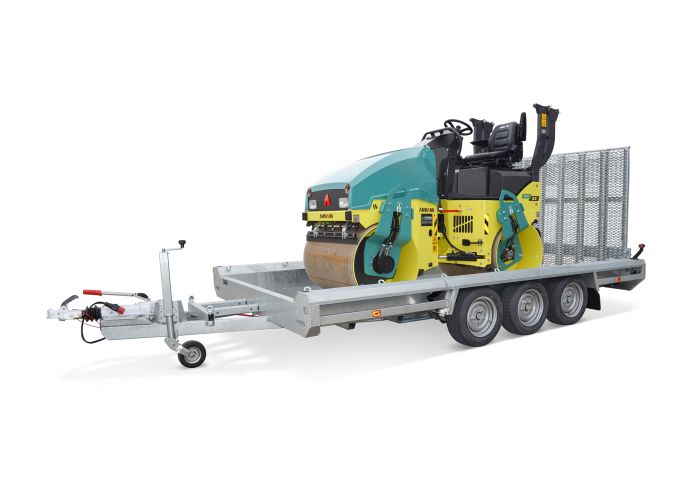 Machinetransporters