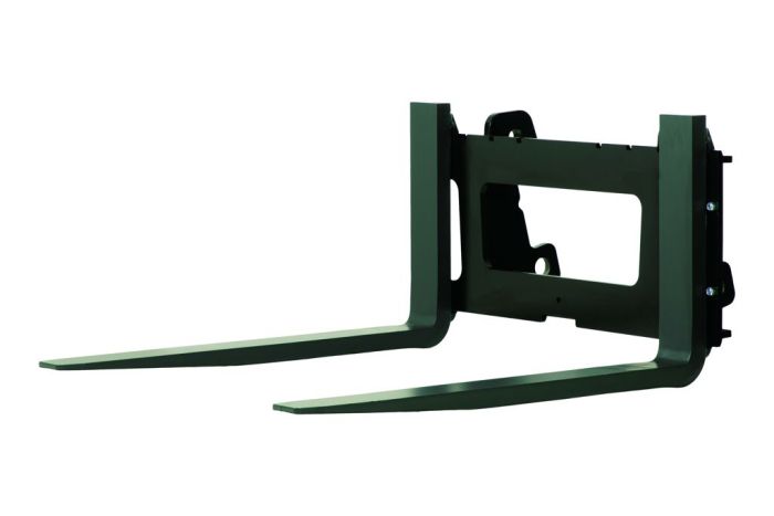 Palletvork kniklader