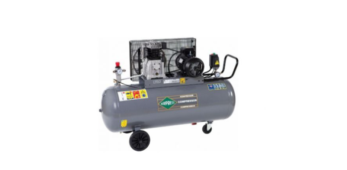 Compressoren 400 Volt