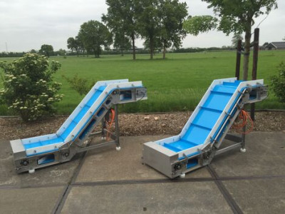 Diverse Transportbanden