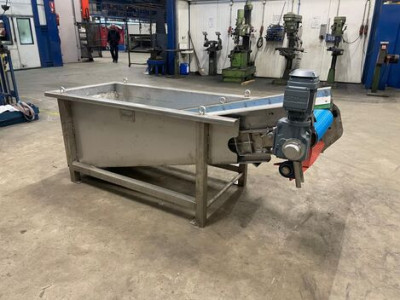 Waterzuivering installatie