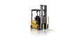 Elektrische heftrucks 2.0 ton