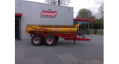Kipwagens 10 ton