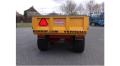 Kipwagens 10 ton