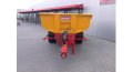 Kipwagens 10 ton