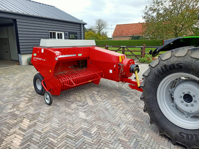 Welger AP 530 Pers