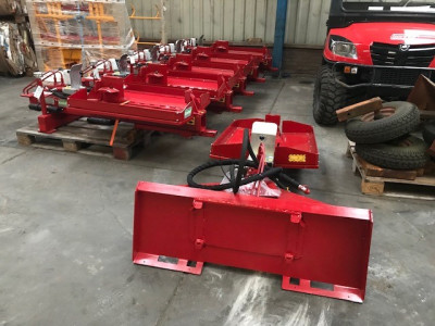Hyster, EP,  Euroscaffold, Giant, Split-Fire