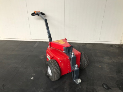 Giant, heftruck kiepbak, Hinowa HS 1102