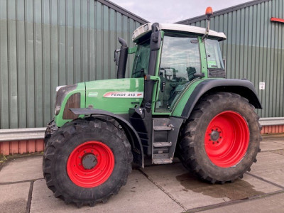 Diverse machines afgeleverd