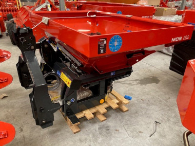 Diverse machines afgeleverd