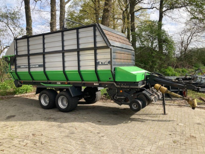 Diverse machines afgeleverd