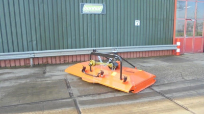 Perfect Weidebloter LB 275 V