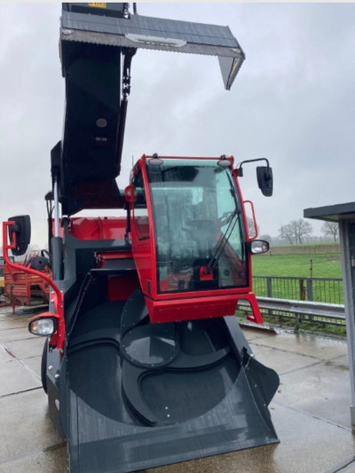 Triotrac M 1400 AL