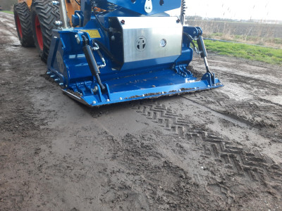 AP Basic Leveller