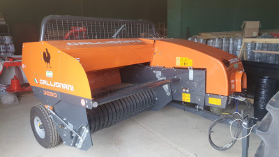 Export order Bonaire