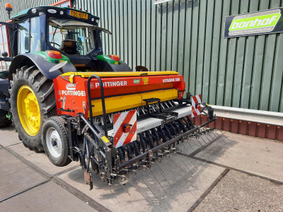 Pottinger Vitasem 300