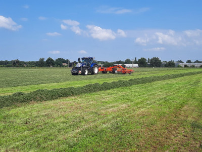 Kuhn GA 13131 hark