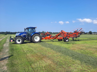Kuhn GA 13131 hark