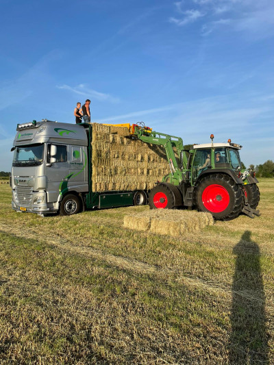 Meijer KM 8 balenklem