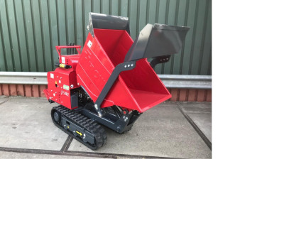 Hinowa HS 1102