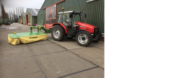 Krone EC R 280