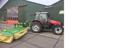 Krone EC R 280