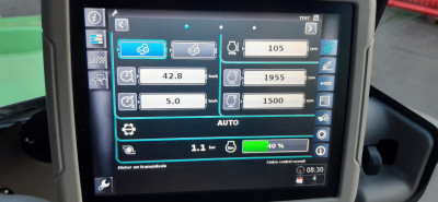 Deutz Fahr 5115 DF TTV