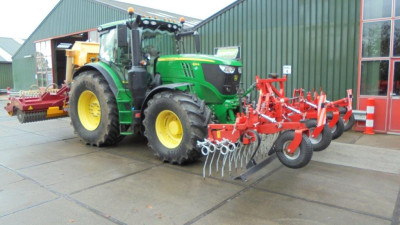 Evers Grasprofi 4.40