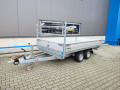 Kipper 3500 kg