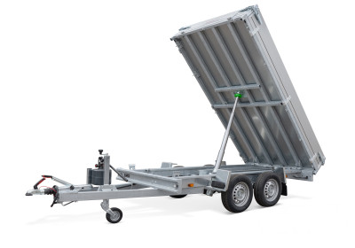 Kipper 3500 kg