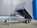 Kipper 3500 kg