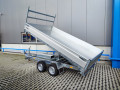 Kipper 3500 kg