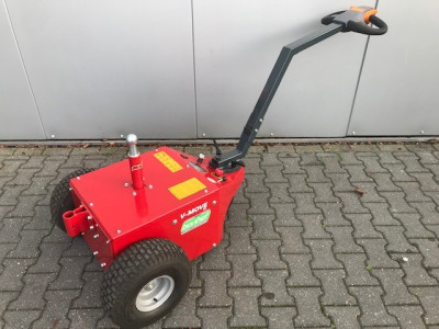 V-Move, Takeuchi , MB Crusher, heftruckkraanarm