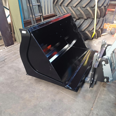 Onlangs afgeleverd: Giant G2700 HD!