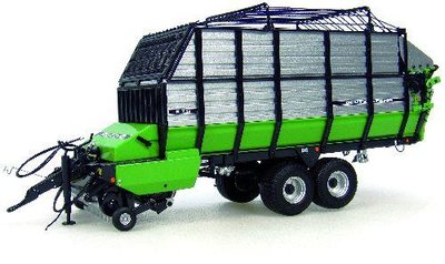 Opraapwagen