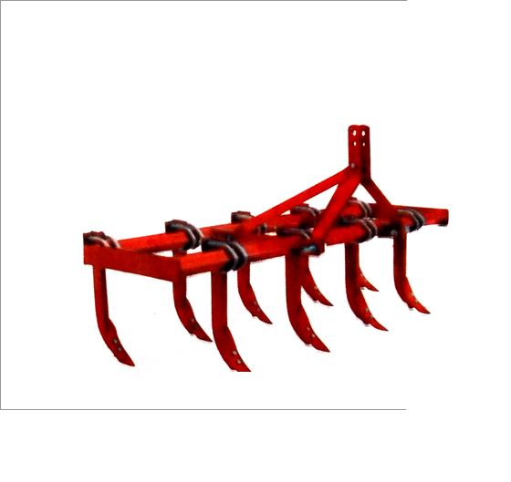 Cultivator