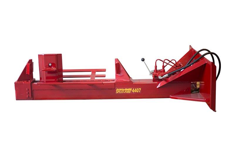 Tuin en parkmachines