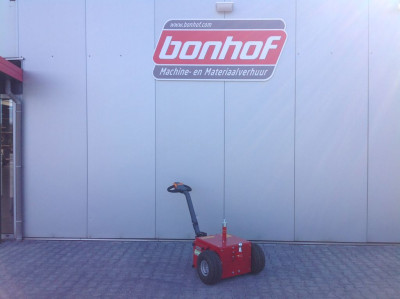 Verhagen V-move XL Electrotrekker