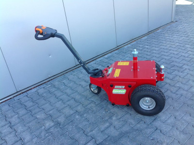 Verhagen V-move XL Electrotrekker